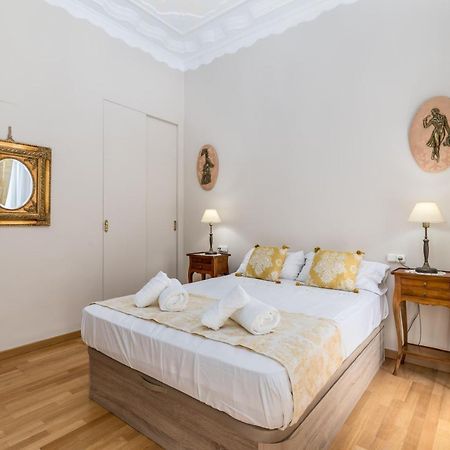 My Loft 4 You Gran Via Valencia Luaran gambar