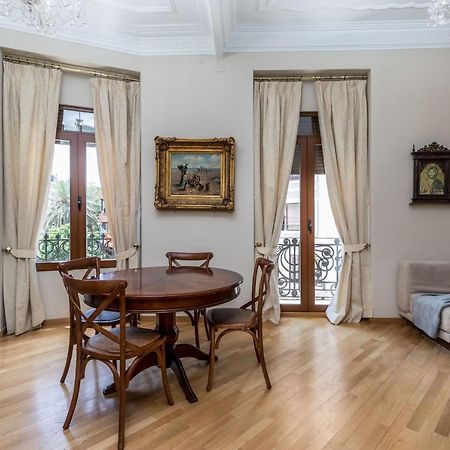 My Loft 4 You Gran Via Valencia Luaran gambar