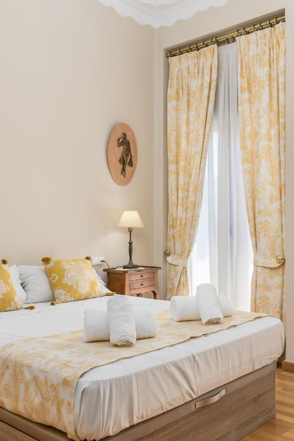 My Loft 4 You Gran Via Valencia Luaran gambar