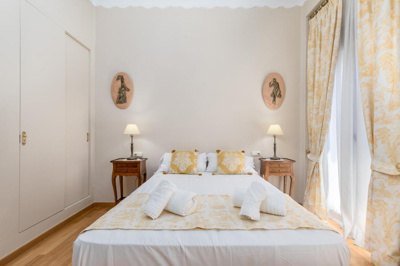 My Loft 4 You Gran Via Valencia Luaran gambar