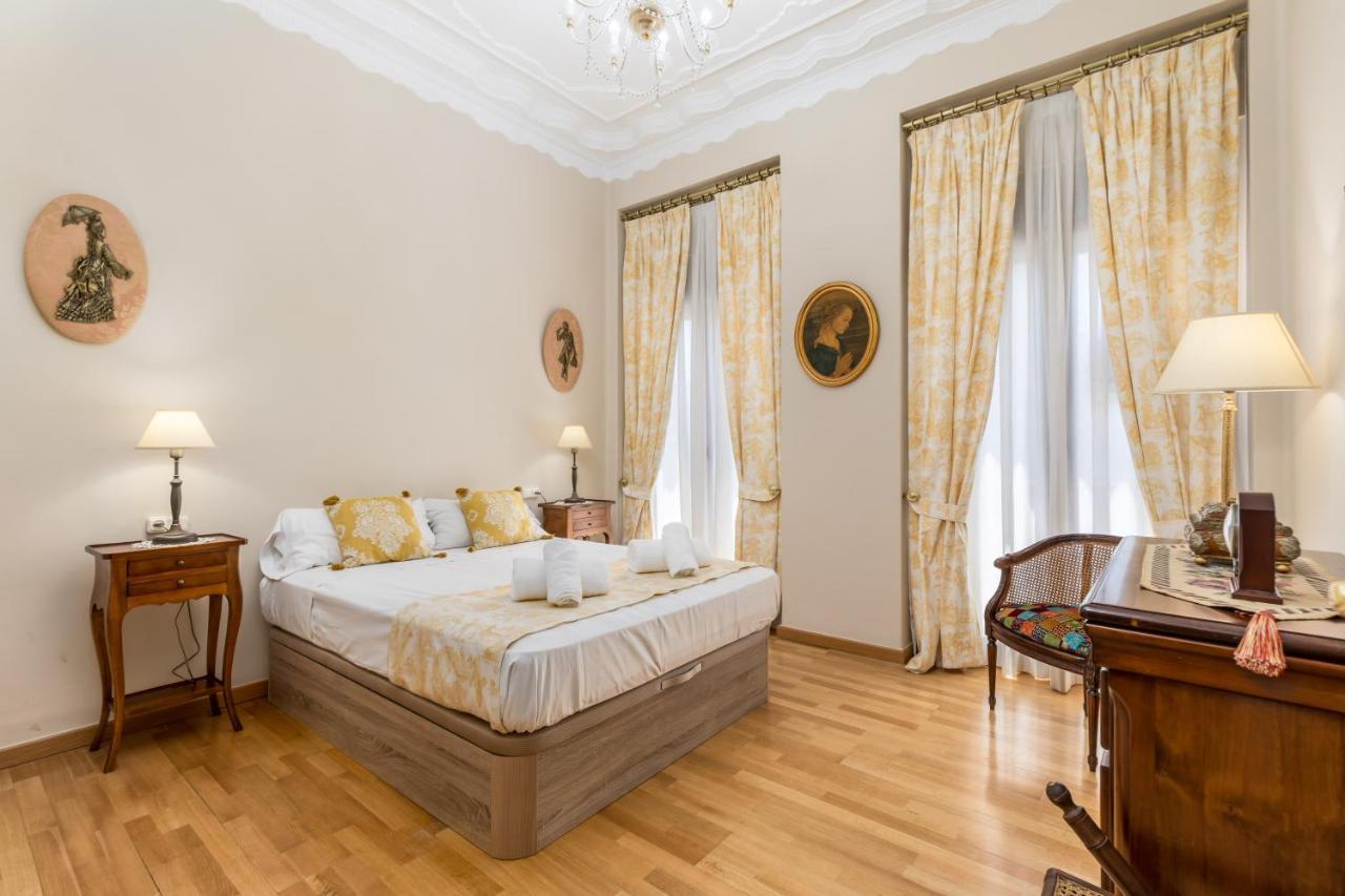 My Loft 4 You Gran Via Valencia Luaran gambar