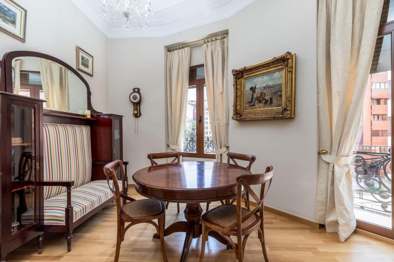 My Loft 4 You Gran Via Valencia Luaran gambar
