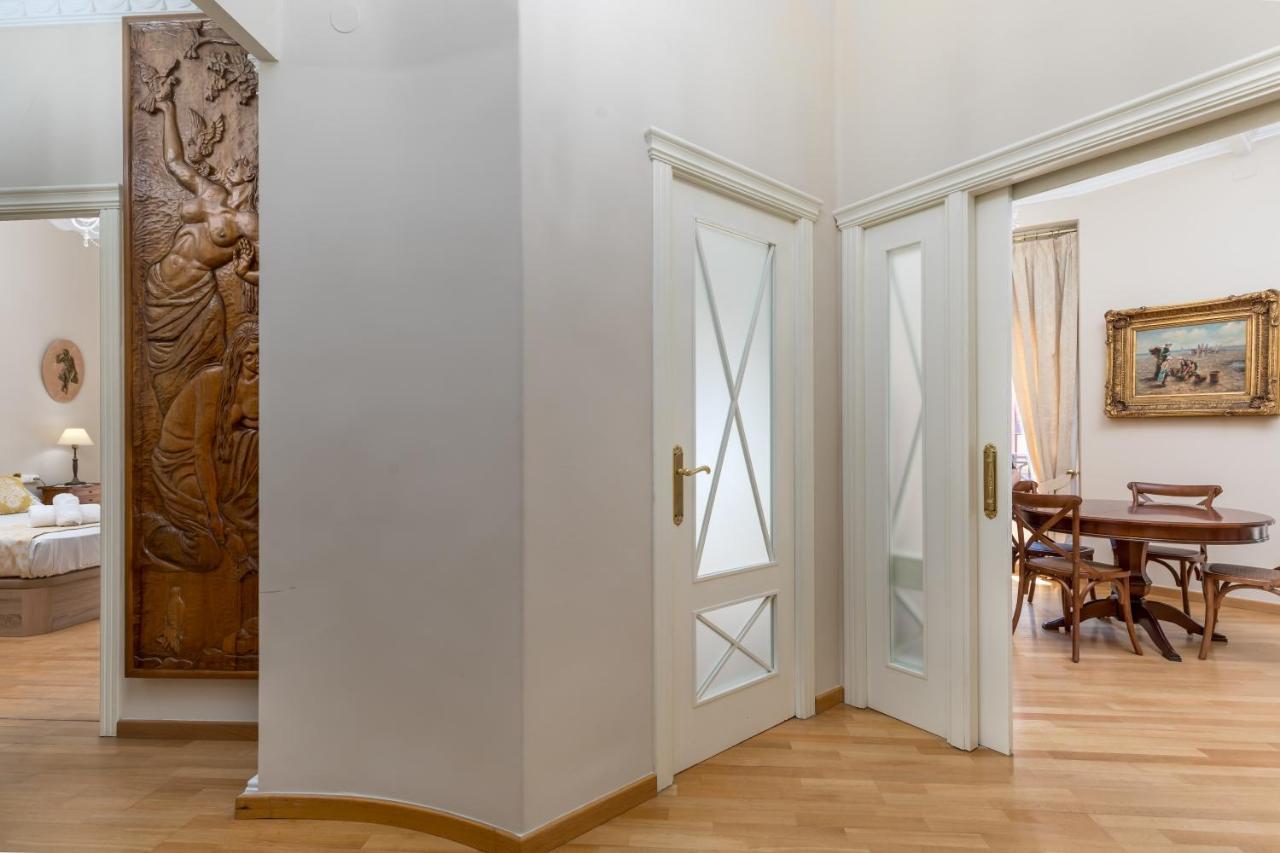 My Loft 4 You Gran Via Valencia Luaran gambar