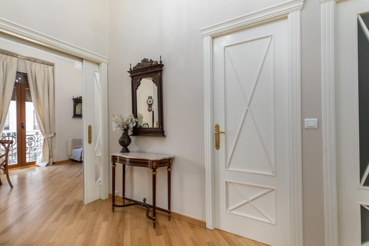 My Loft 4 You Gran Via Valencia Luaran gambar