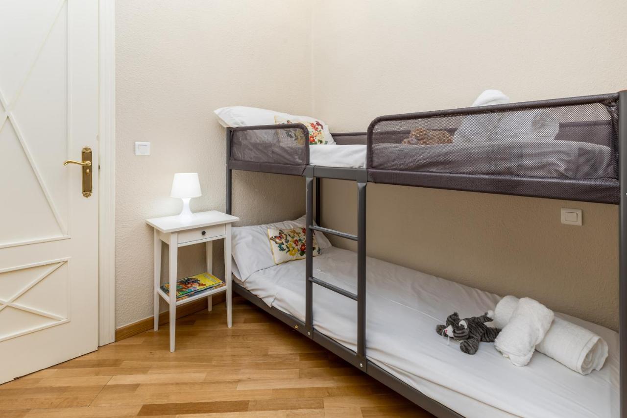 My Loft 4 You Gran Via Valencia Luaran gambar