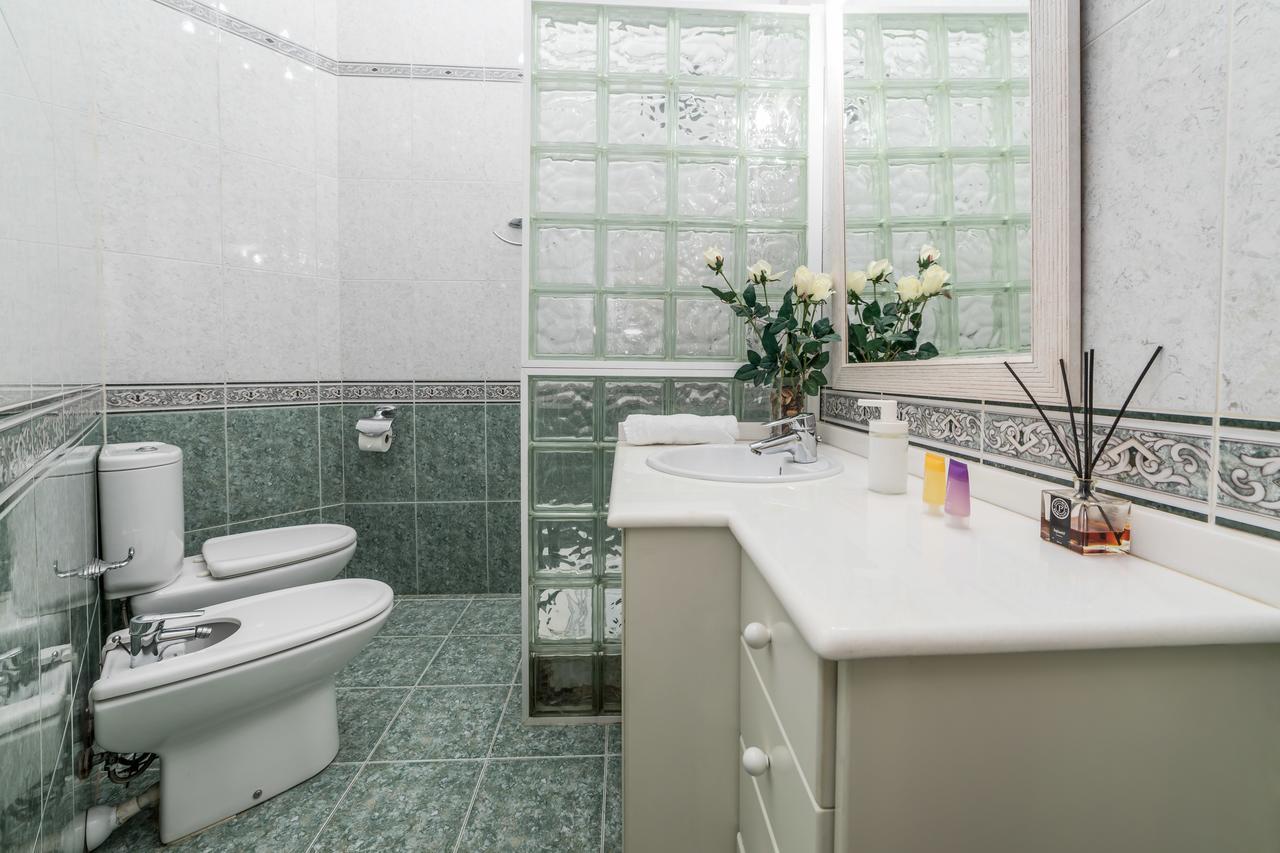 My Loft 4 You Gran Via Valencia Luaran gambar