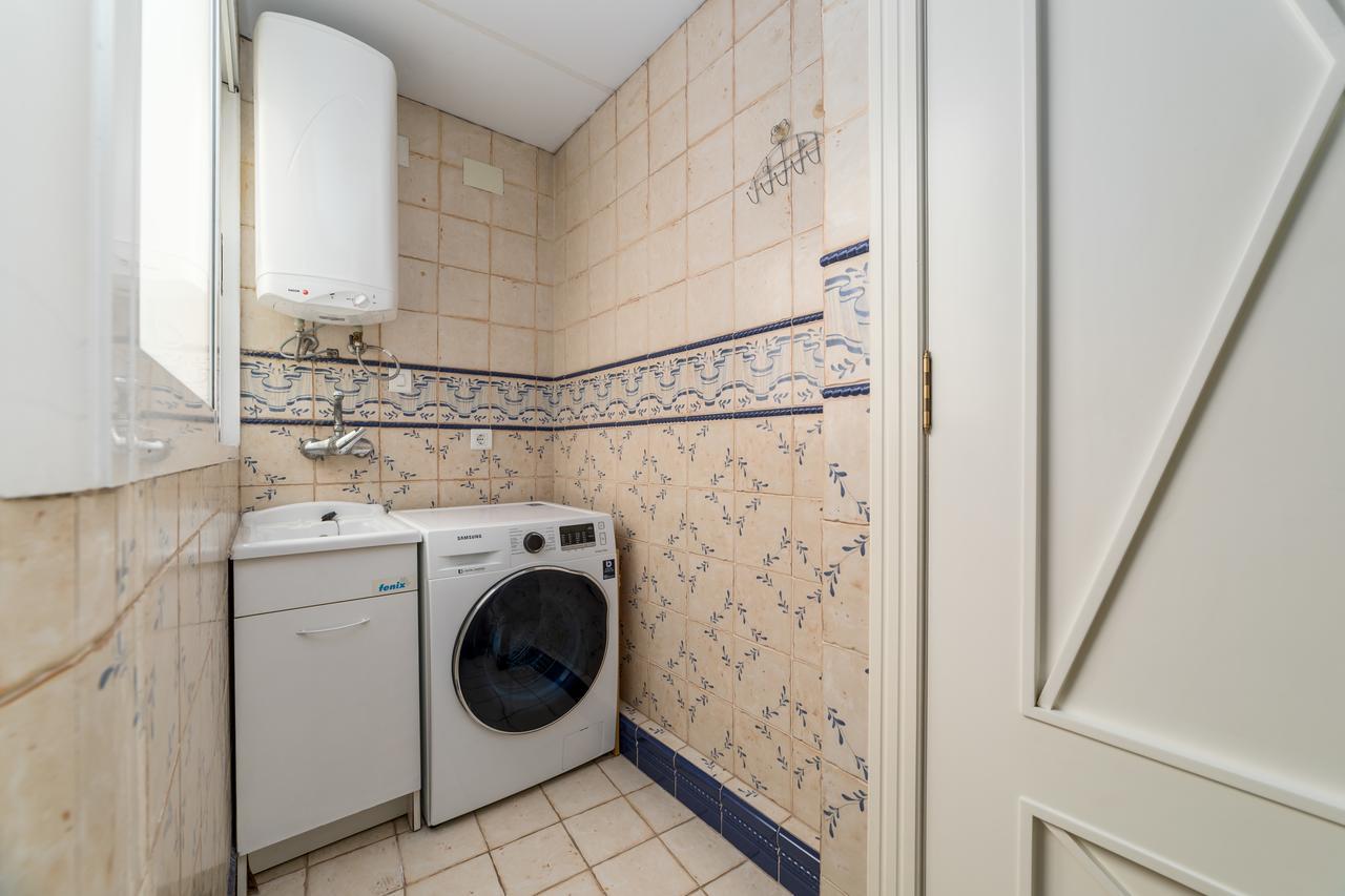 My Loft 4 You Gran Via Valencia Luaran gambar
