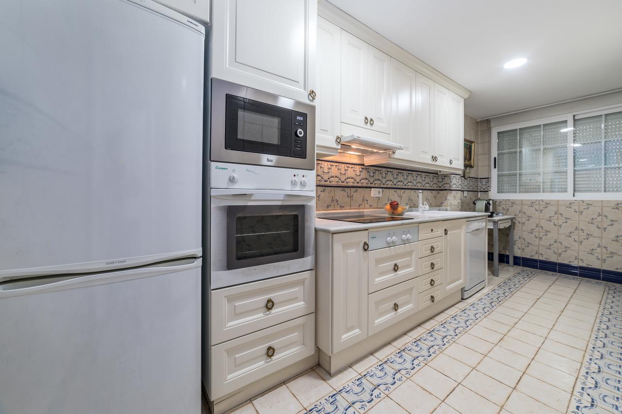 My Loft 4 You Gran Via Valencia Luaran gambar
