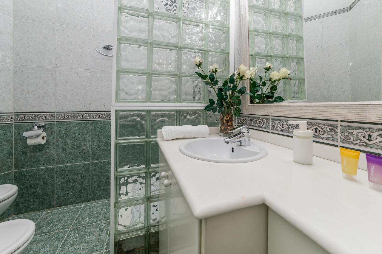 My Loft 4 You Gran Via Valencia Luaran gambar