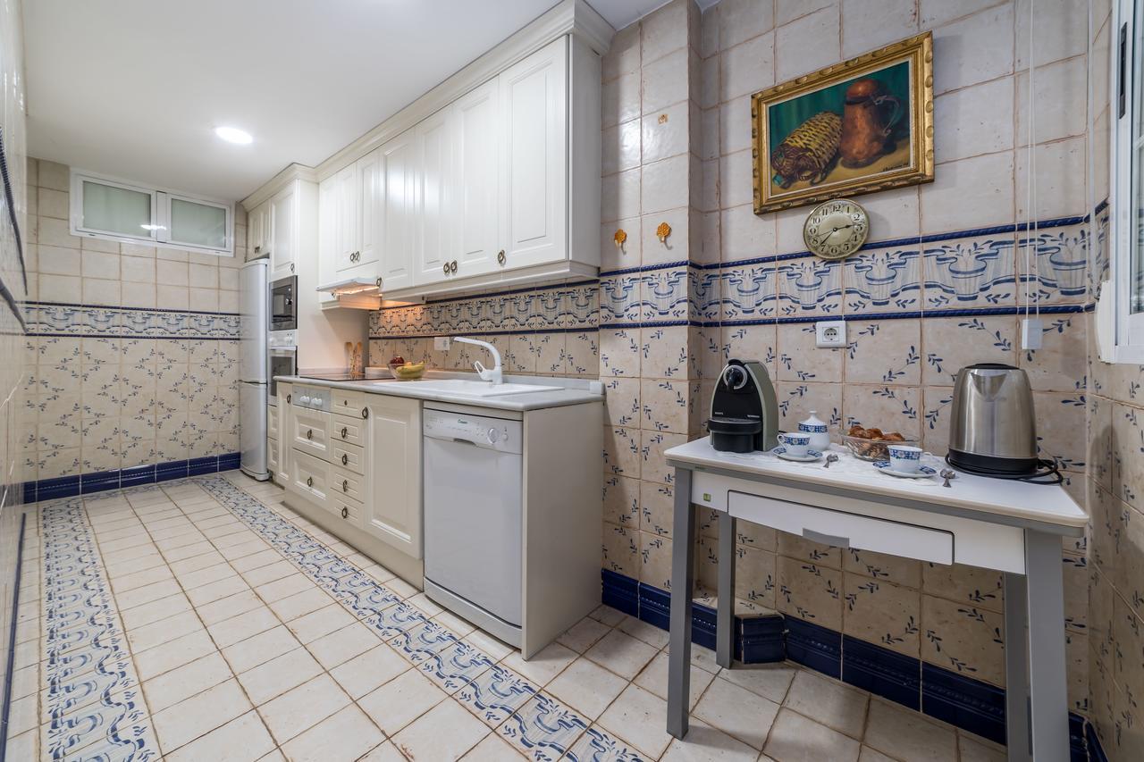 My Loft 4 You Gran Via Valencia Luaran gambar