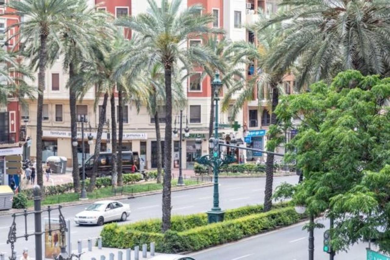 My Loft 4 You Gran Via Valencia Luaran gambar